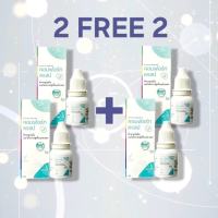 1Free1 Comfort Drops 10mL Rewetting&Lubricating ชุ่มชื้นดวงตา Exp2028