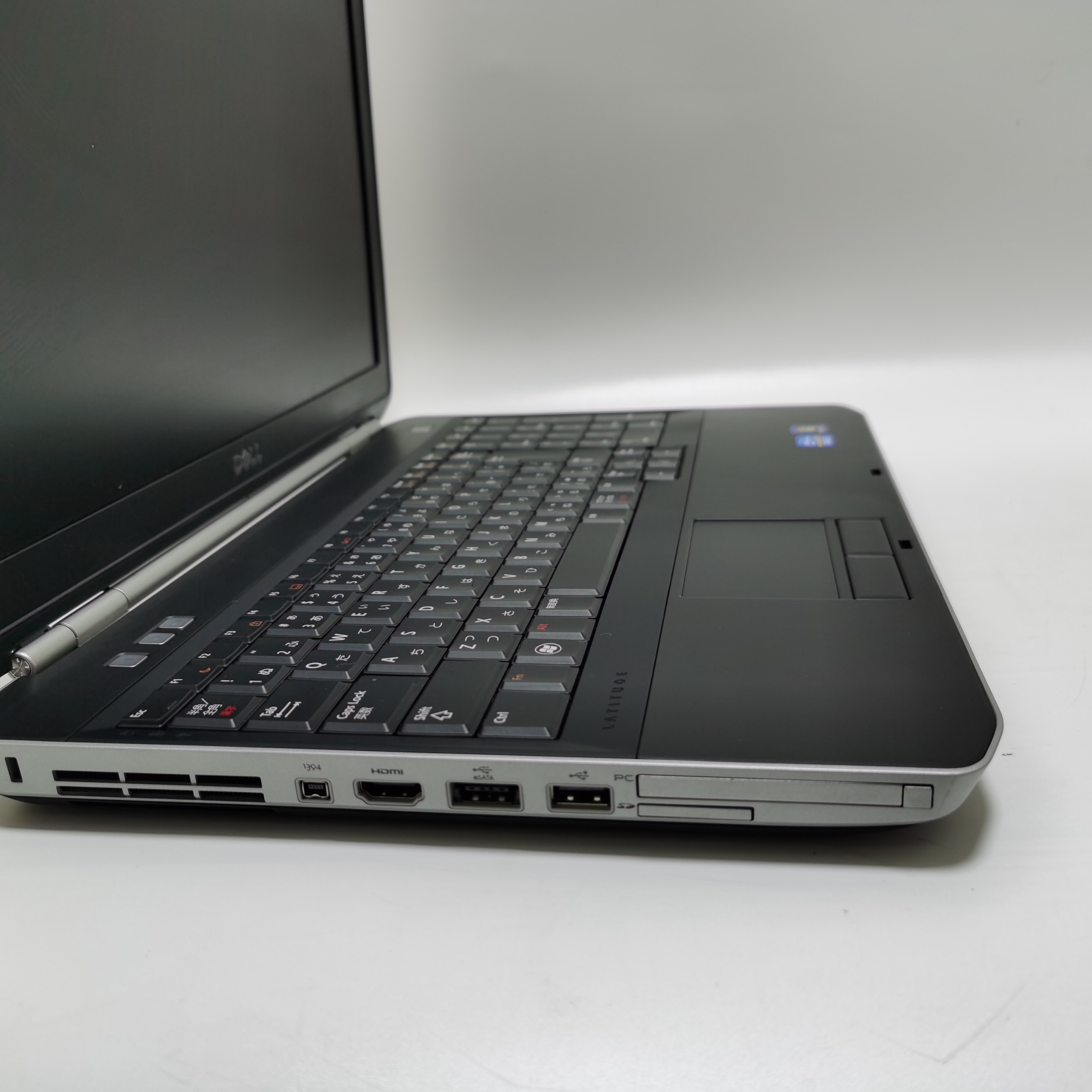 มุมมองเพิ่มเติมของสินค้า โน๊ตบุ๊ค notebook Dell E5530 i5 gen3 15.6 inch  //  Lenovo ThinkPad  M14 โน๊ตบุ๊คมือสอง  โน๊ตบุ๊คถูกๆๆ  คอมพิวเตอร์  คอม  laptop pc