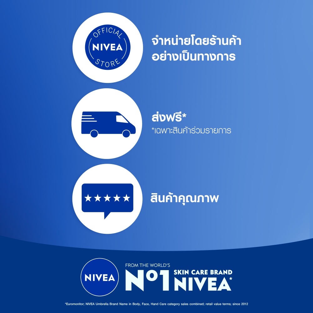 มุมมองเพิ่มเติมของสินค้า [ส่งฟรี] นีเวีย เมน มัดโฟมล้างหน้า ดีพ ราพิด แอคเน่ 150 กรัม NIVEA