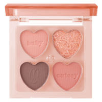 ODBO BABY CUTESY PALETTE - OD2035