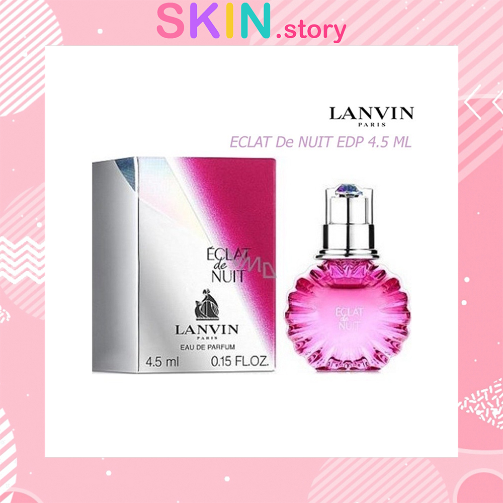 Lanvin Eclat De Nuit EDP 4.5ml