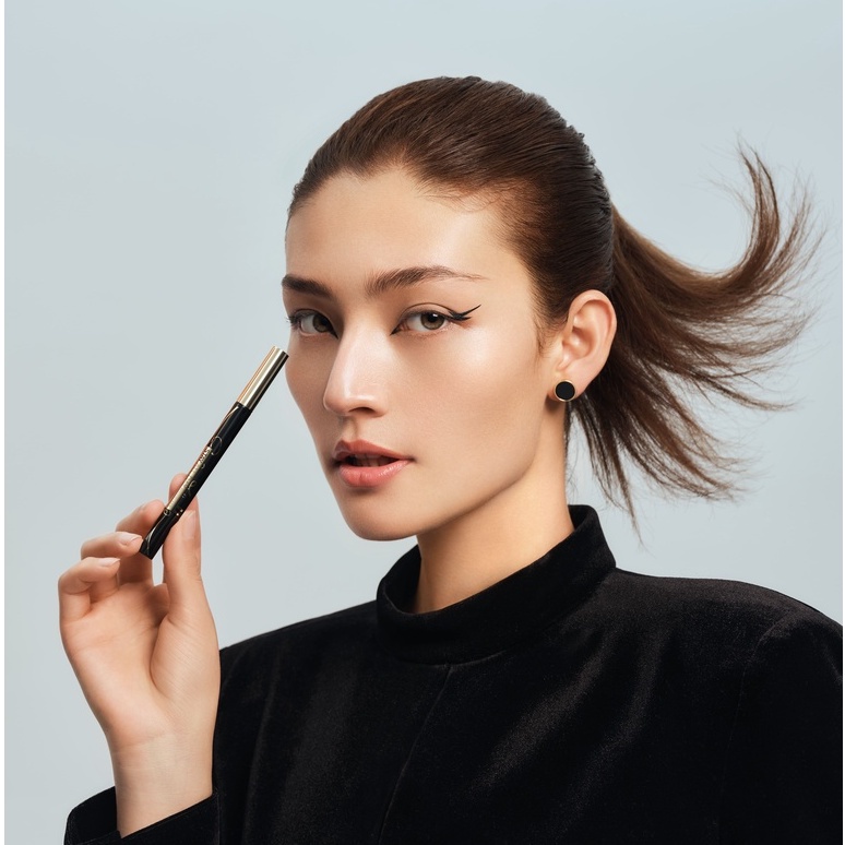 YOU Stay All Day Pen Eyeliner เส้นคมชัด ติดทนนานตลอด24ชม 8 YOU Stay All Day Pen Eyeliner เส้นคมชัด ติดทนนานตลอด24ชม 5317ae899e4ff4874420b4d59b2c3114