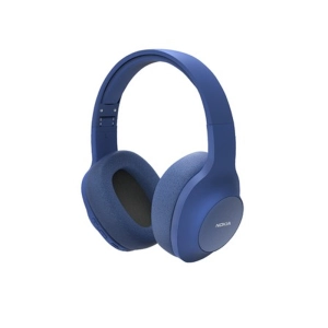 ภาพหน้าปกสินค้าNOKIA Essential Over-Ear Stereo Wireless Headphones E1200 (By Lazada Superiphone) ซึ่งคุณอาจชอบสินค้านี้