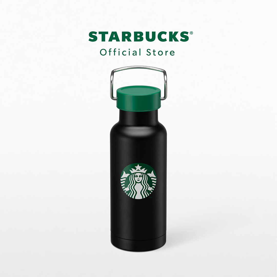 新品[海外スタバ] New Era Black Bottle 16oz. 新品[海外スタバ] New Era Black Bottle 16oz.