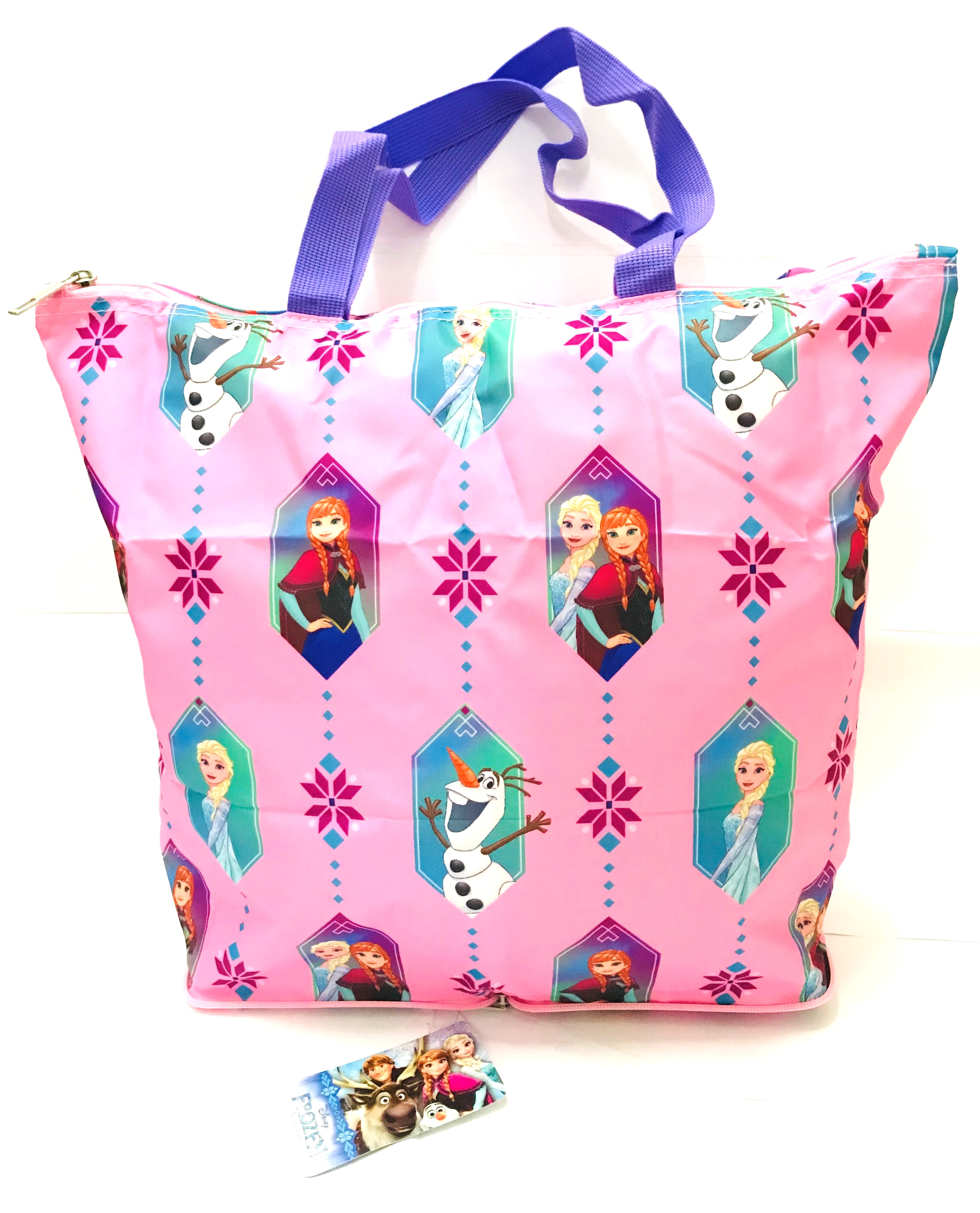 Disney Borsa Mare Frozen online