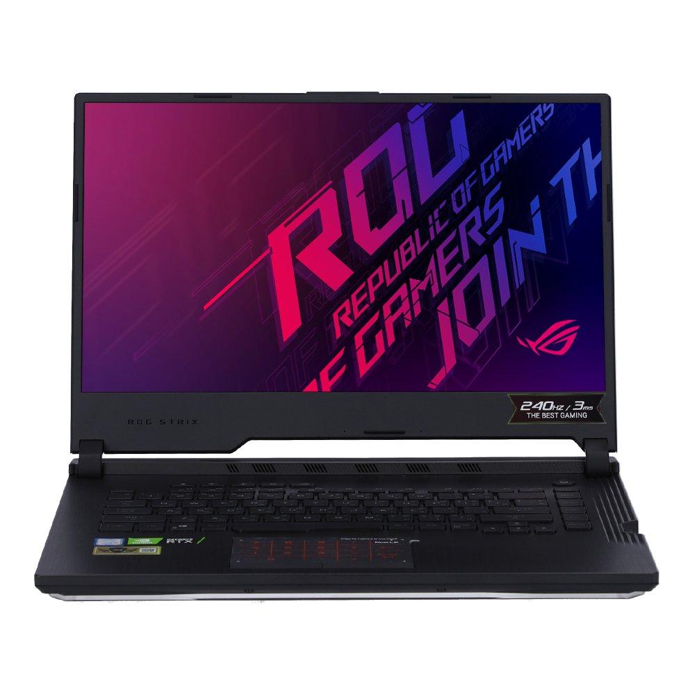 NOTEBOOK (โน้ตบุ๊ค) ASUS ROG STRIX HERO III G531GW-AZ202T