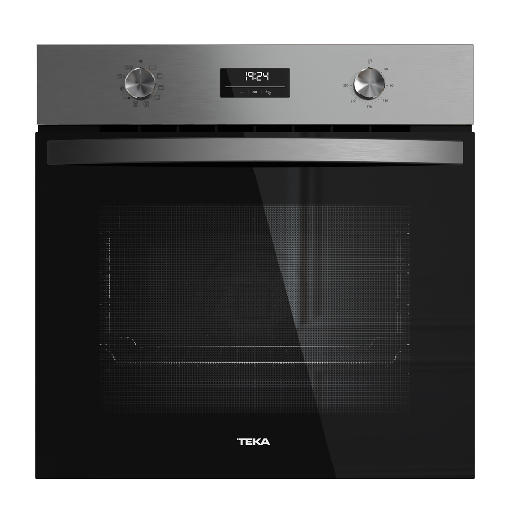 Teka Oven Hbb 6350 Multifunction Built-In Oven ราคา 12,720 บาท*ส่งฟรี