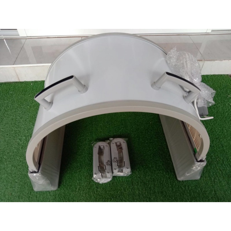 รูปสินค้า Fir Dome Infrared Dome Morning Sun Light Hot Spa Equipment, Spa, Weight Loss, Belly Baking, Fat Burning, Sauna, Oven, Sp