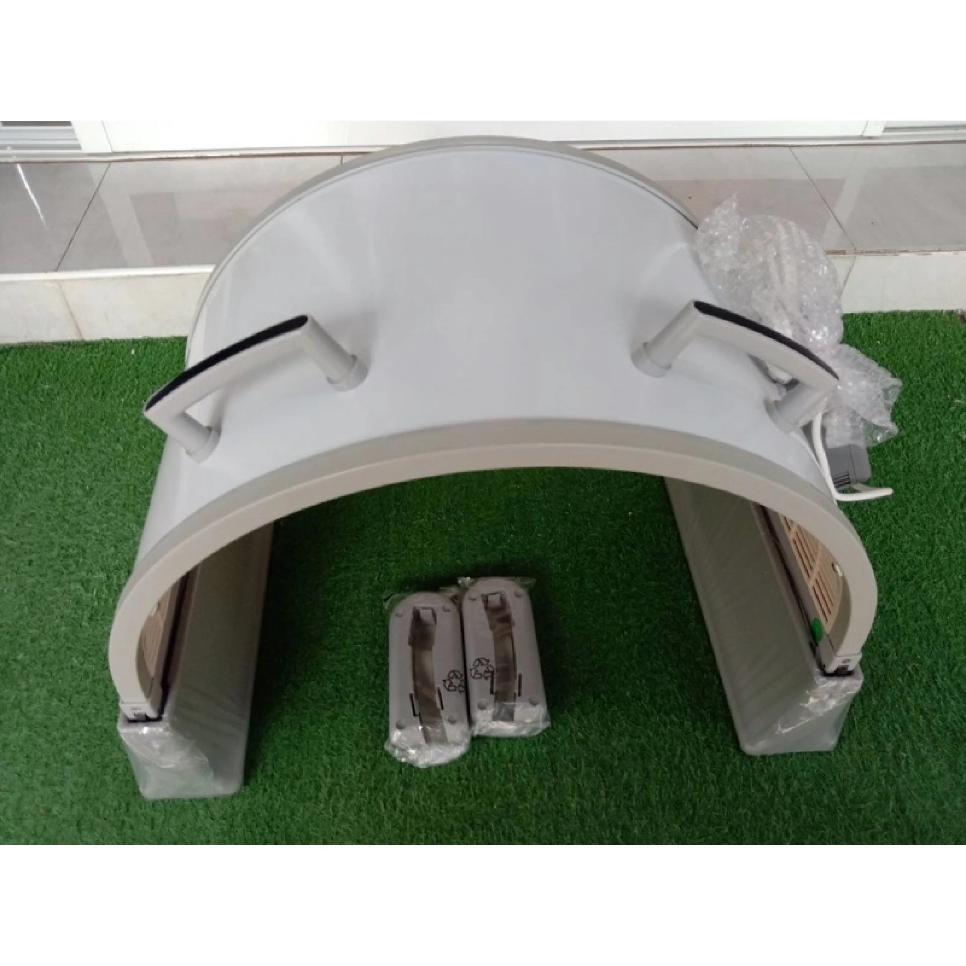 Fir Dome Infrared Dome Morning Sun Light Hot Spa Equipment, Spa, Weight Loss, Belly Baking, Fat Burning, Sauna, Oven, Spa Bed, Cheap