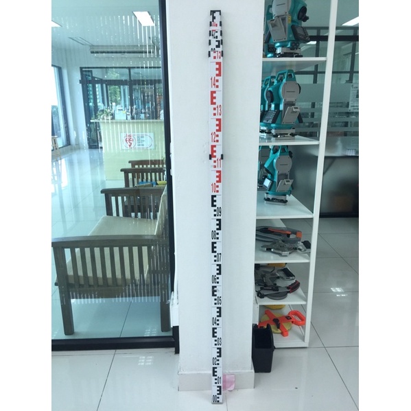 ❗❗ส่งฟรี❗❗ ไม้สต๊าฟอลูมิเนียม แบบชัก ยี่ห้อ CTS ขนาด 3 ม. / 4 ม. / 5 ม. / 7 ม. KM4.19724🔥ด่วน🔥 ราคา 2,889 บาท*ส่งฟรี