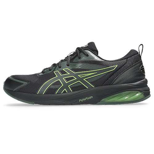 Asics : 1203A601.005 Gel-Quantum Kei Unisex Fashion Shoes for Men and Women ราคา 3,200 บาท*ส่งฟรี