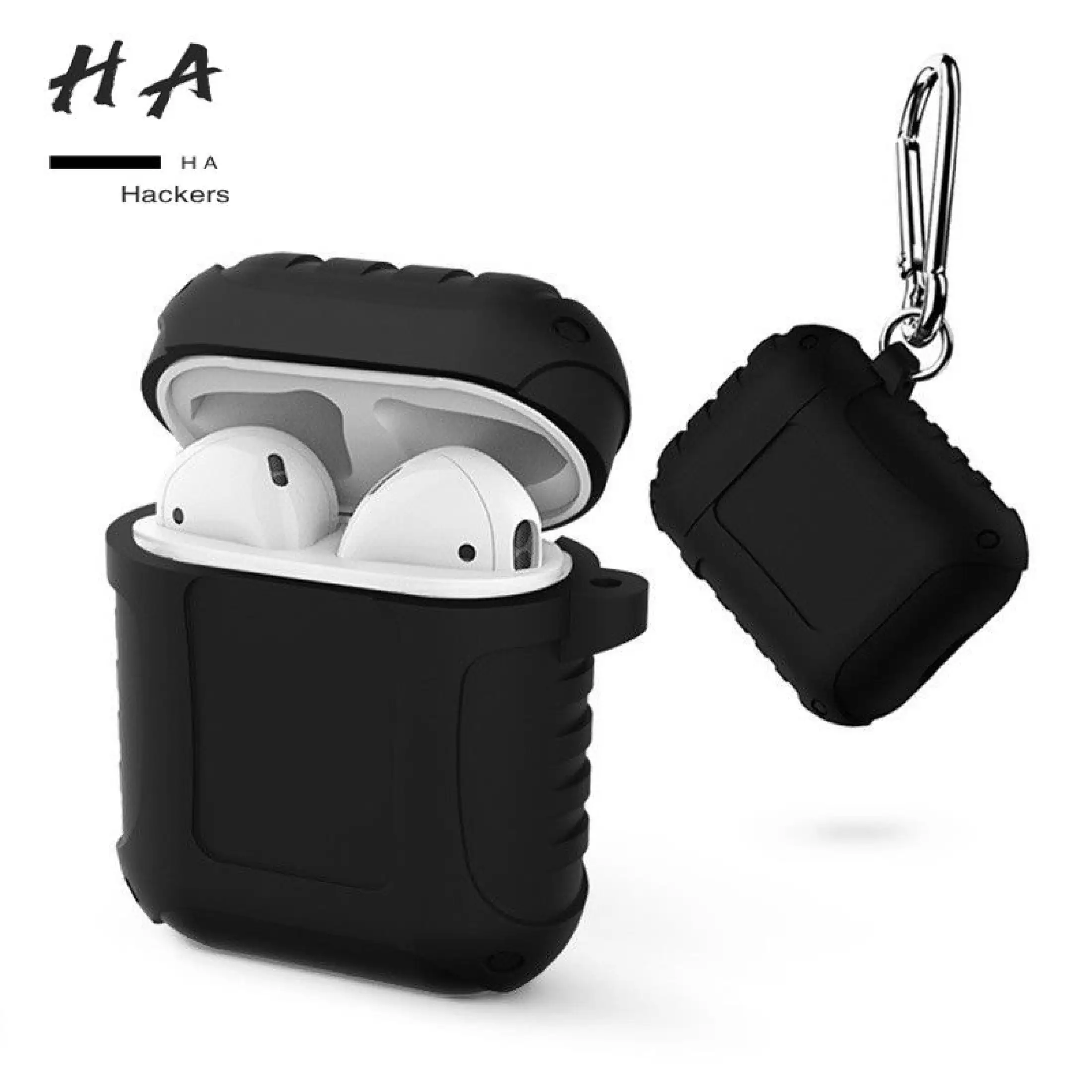 apple earpods waterproof