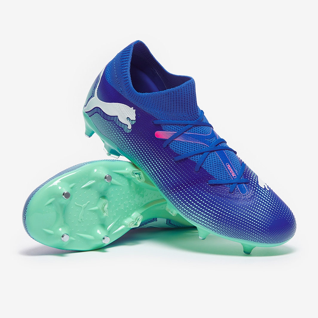 รองเท้าฟุตบอล Puma Future 7 Match MxSG ราคา 8,500 บาท*ส่งฟรี