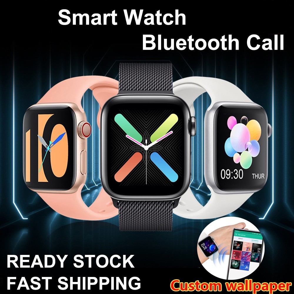 【เรือจากประเทศไทย/COD】X7 Smart Watch Men Smart Band นาฬิกาสมาทวอช นาฬิกาโทรศัพท์ นาฬิกาสมาทวอท นาฬิกาข้อมือ เมนูภาษาไทย เปลี่ยนหน้าจอได้