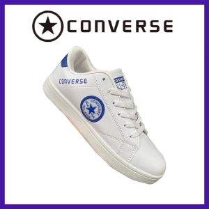 ภาพหน้าปกสินค้า🛎【บางกอกสปอต】รองเท้า Converse  ผ้าใบ 39….45 ใส่สบาย ระบายอากาศดี รองเท้ากีฬา ซึ่งคุณอาจชอบสินค้านี้