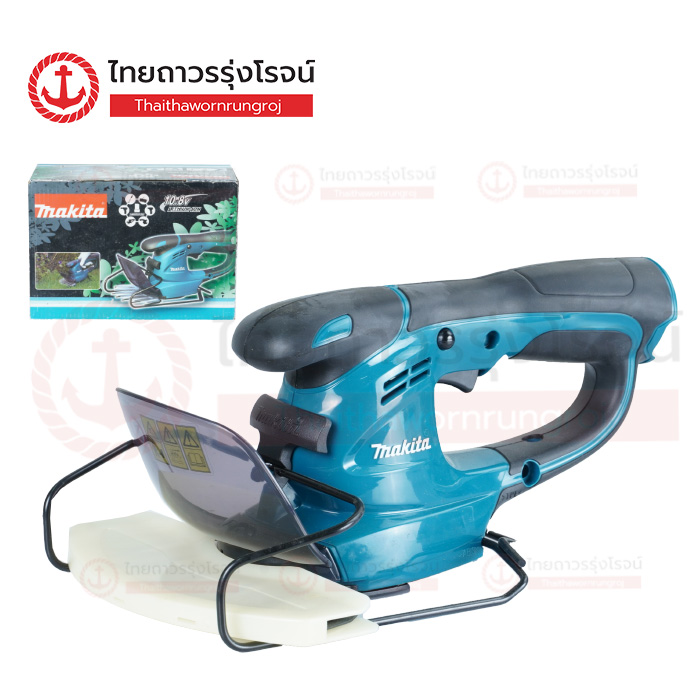 MAKITA UM164 กรรไกรตัดหญ้า 10.8V รุ่น UM164DZ (เฉพาะเครื่อง) |ชิ้น| TTR Store ราคา 1,097 บาท*ส่งฟรี