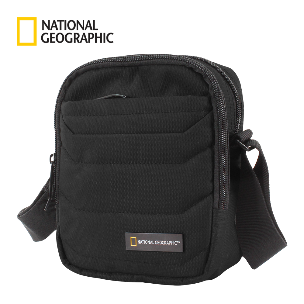 National Geographic กระเป๋าสะพาย กระเป๋าสะพายข้าง รุ่น Small utility Shoulder bag ( N00701 ) ราคา 1,290 บาท*ส่งฟรี
