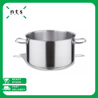 PUJADAS SAUCE POT หม้อสแตนเลส 304 หม้ออุ่นอาหาร ความจุ 12.7-99 ลิตร รุ่น PUJ1-216