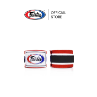 Fairtex ผ้าพันมือชกมวย HW2 ที่พันมือผ้าฝ้าย กระชับ สวมใส่สบาย ป้องกันการบาดเจ็บ สำหรับฝึกซ้อม