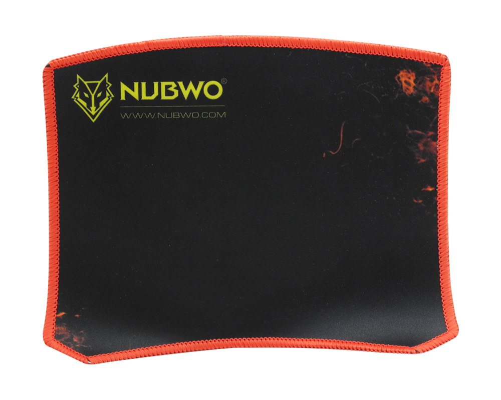 NUBWO แผ่นรองเมาส์ รุ่น NP-13