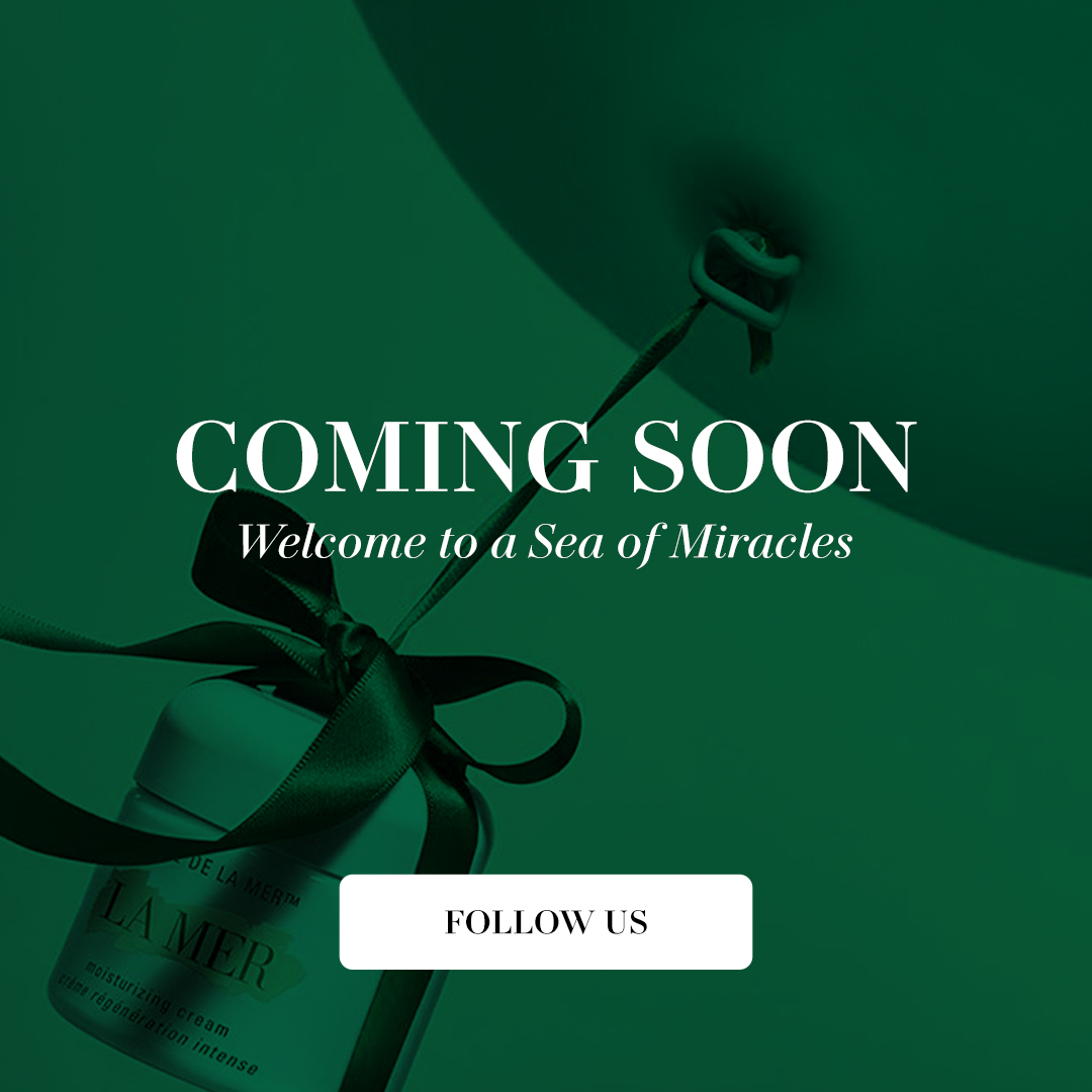 ผลิตภัณฑ์ความงามและของใช้ส่วนตัว La Mer เร็ว ๆ นี้ ราคา 26,500 บาท*ส่งฟรี