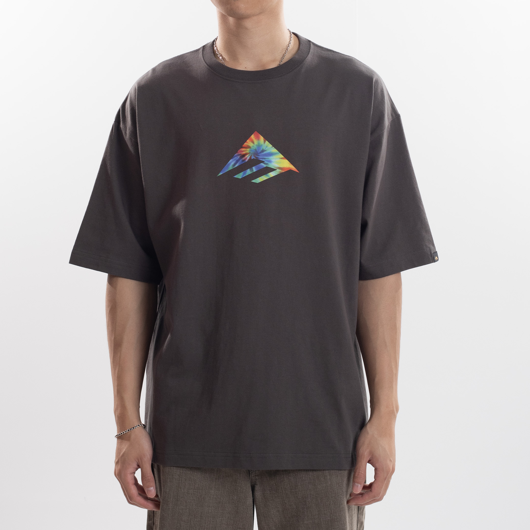 EMERICA เสื้อยืด NUMERO UNO SS TEES - ยี่ห้อ Emerica ราคา 647 บาท*ส่งฟรี