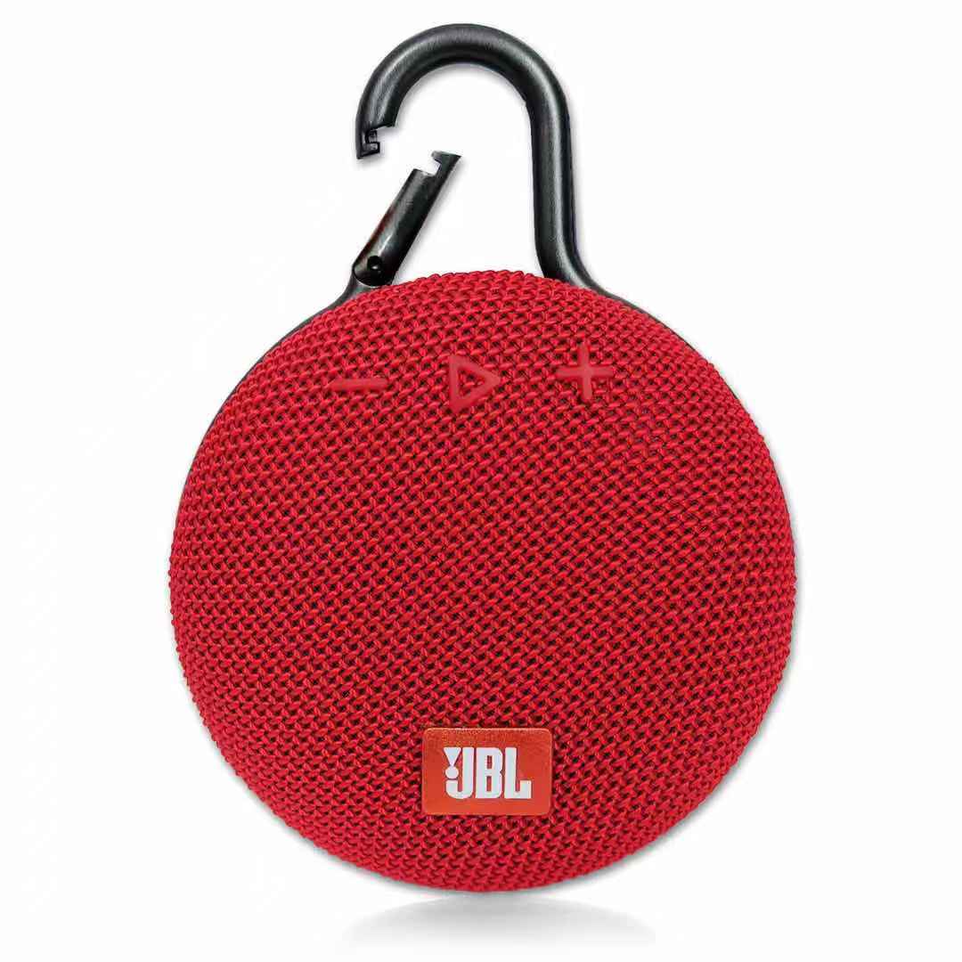 ลำโพงบลูทูธJbl Clip3 Bluetooth ( ลำโพงบลูทูธ เครื่องเสียง , Bluetooth , ลำโพงกลางแจ้ง , บลูทูธไร้สาย )