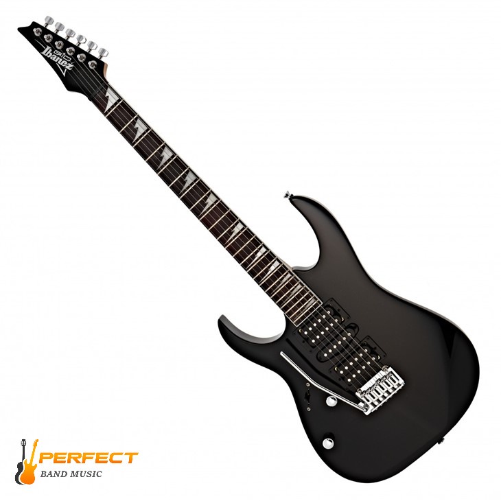 ギター Ibanez RG370DXZl lefty Lefty】Ibanez RG370DXZL☆左利き用☆貴重