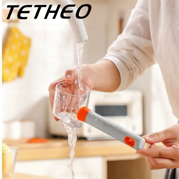 TETHEO 🍏แม่บ้านควรมี มีดปอกผลไม้ ที่ปอดผลไม้มีที่จัดเก็บเปลือก ที่ปอกผลไม้ ไม่ต้องหกเลอะเทอะอีกต่อไป ใช้งานง่าย🔪 ราคา 35 บาท*ส่งฟรี
