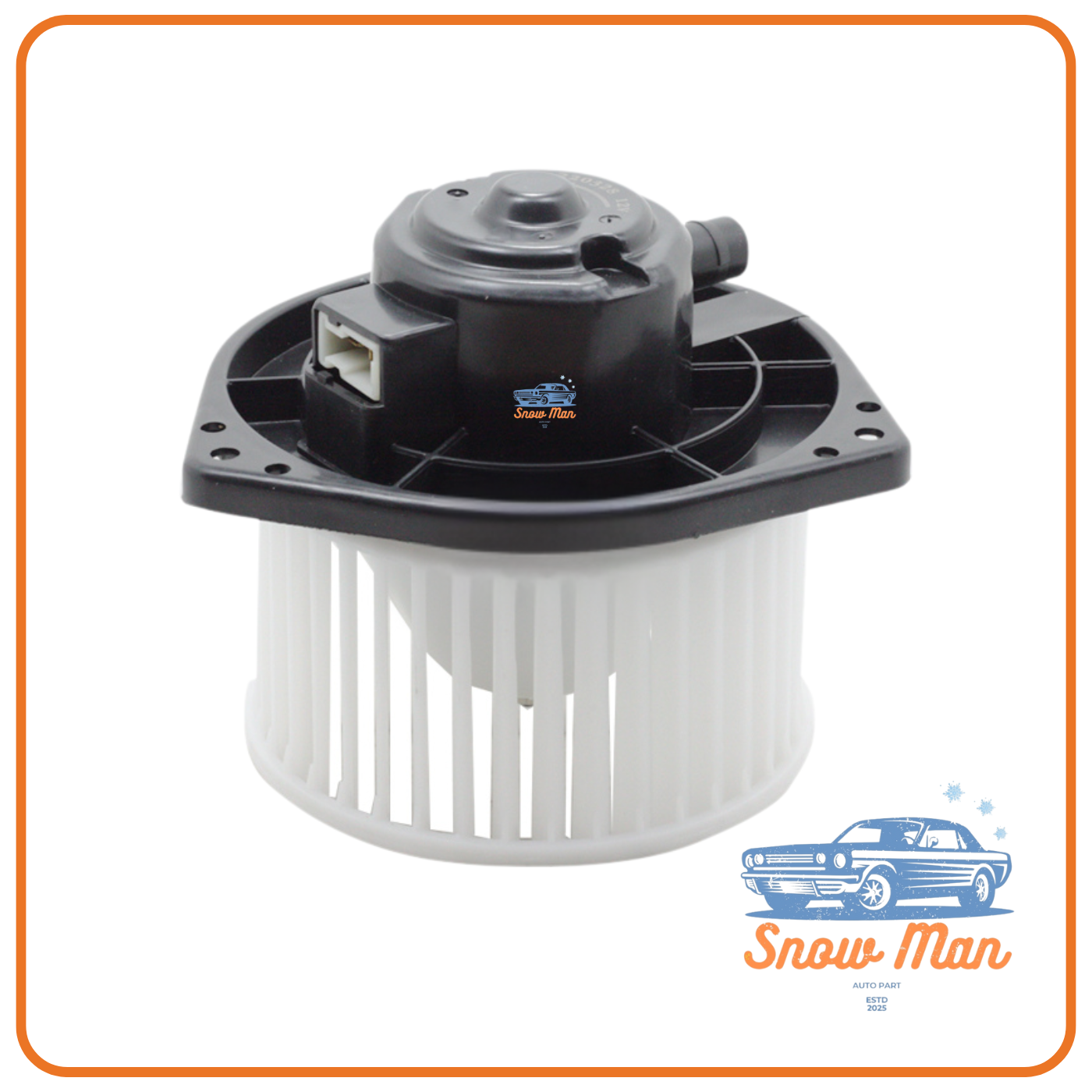 Blower แอร์ ISUZU DRAGON EYES '98-'01 | โบเวอร์แอร์ Calsonic | พัดลมแอร์รถยนต์ ISUZU ดราก้อนอายส์ รุ่นตรง ปี 1998-2001 ราคาพิเศษเฉพาะเดือนนี้เท่านั้น 699 บาท !! โคตรถูก ราคา 1,398 บาท*ส่งฟรี