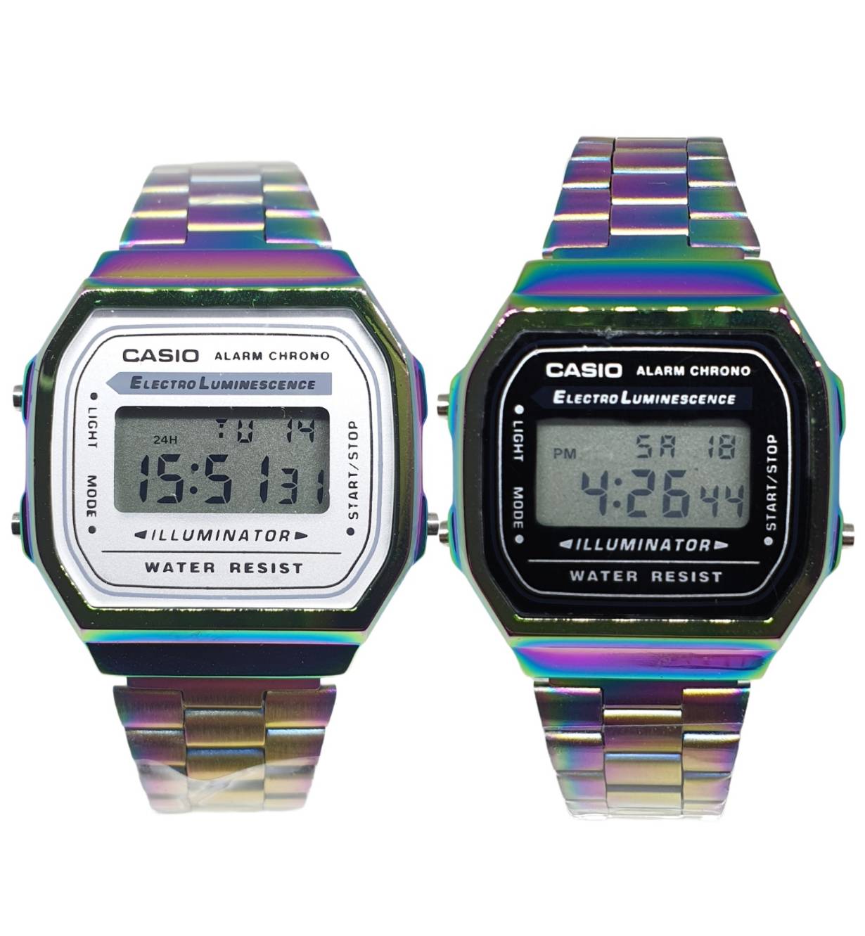 Casio discount tornasol amazon