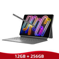 Lenovo Xiaoxin Pad Pro GT 2026 AI แท็บเล็ต Snapdragon 8 Gen 3 11.1″ 144Hz 68W 8860mAh WiFi7 แท็บเล็ต Android