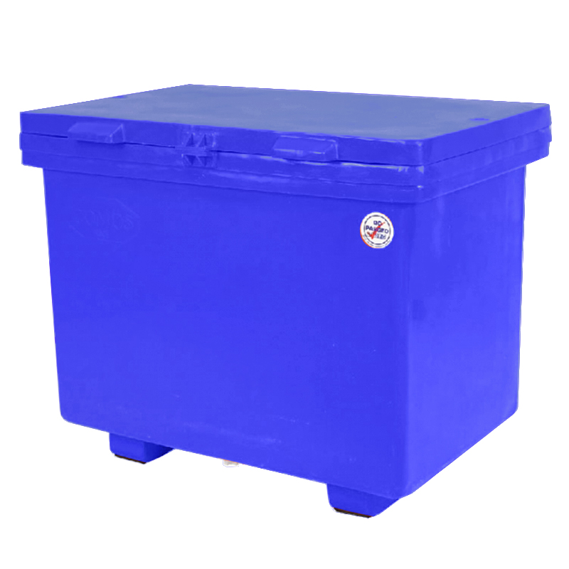 จัดส่งถึงที่+ส่งฟรี ตู้แช่ขาสูงมีบานพับพร้อมมือจับ COMOS รุ่น CSS-150 ขนาด 150 ลิตร สีน้ำเงิน โปรโมชัน ราคาถูก มีเก็บเงินปลายทาง ราคา 4,470 บาท*ส่งฟรี