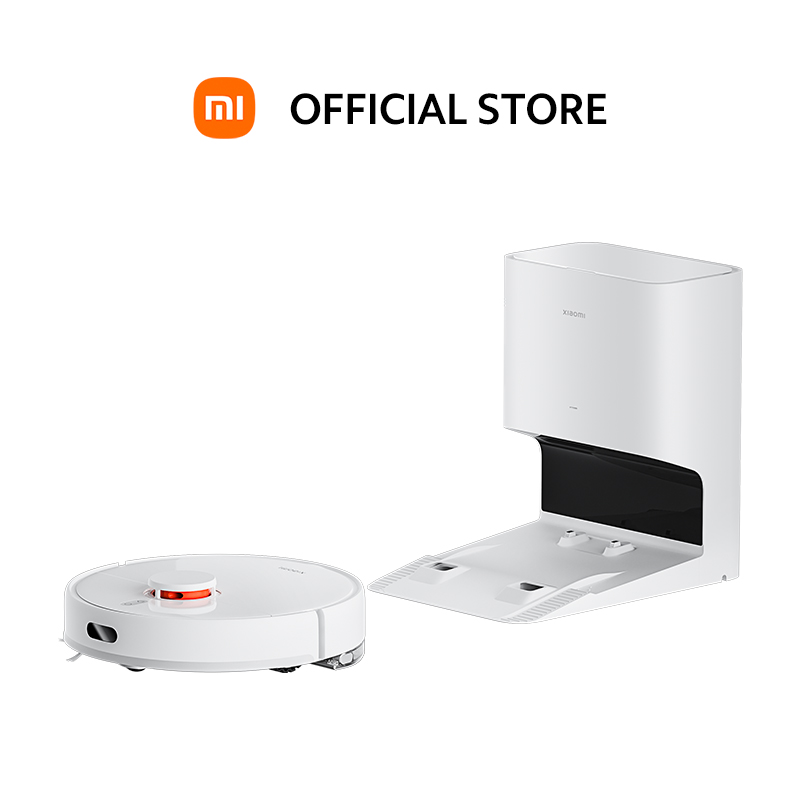 Xiaomi Robot Vacuum X10 | รับประกัน 1 ปี ราคา 6,990 บาท*ส่งฟรี