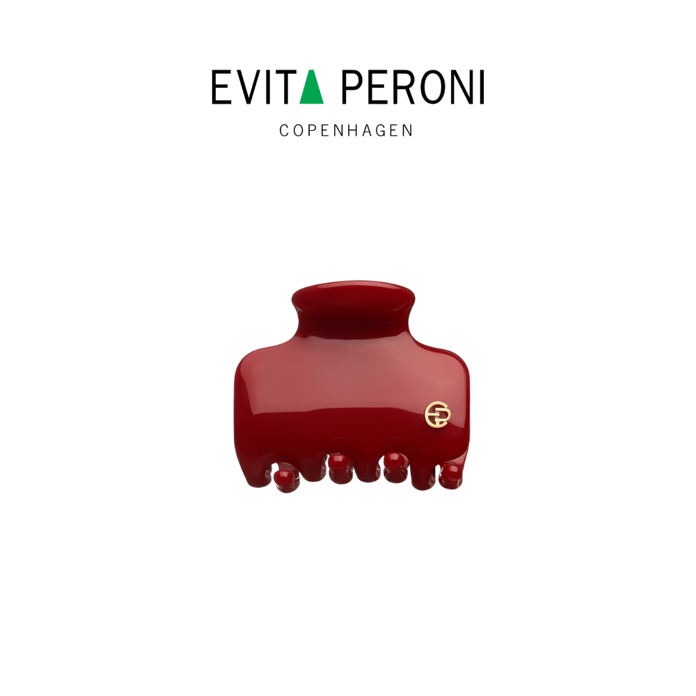 Evita Peroni Cassia Small Hair Clip ราคา 1,350 บาท*ส่งฟรี