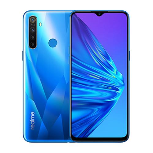 Realme 5 (4+128)