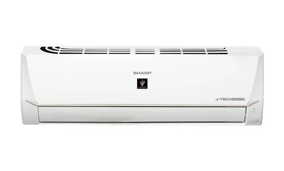 SHARP แอร์ติดผนัง ระบบอินเวอร์เตอร์ Wifi Smart App ระบบ AIoT รุ่น AH-XP13WHB ขนาด 12,200 BTU ฟอกอากาศ Plasmacuster (ราคานี้ไม่รวมติดตั้ง)ออกใบกำกับภาษีได้ ส่งฟรี