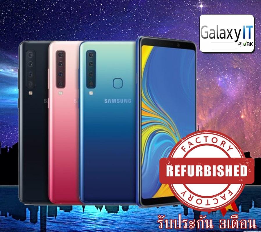 Samsung Galaxy A9 2018 refurbished