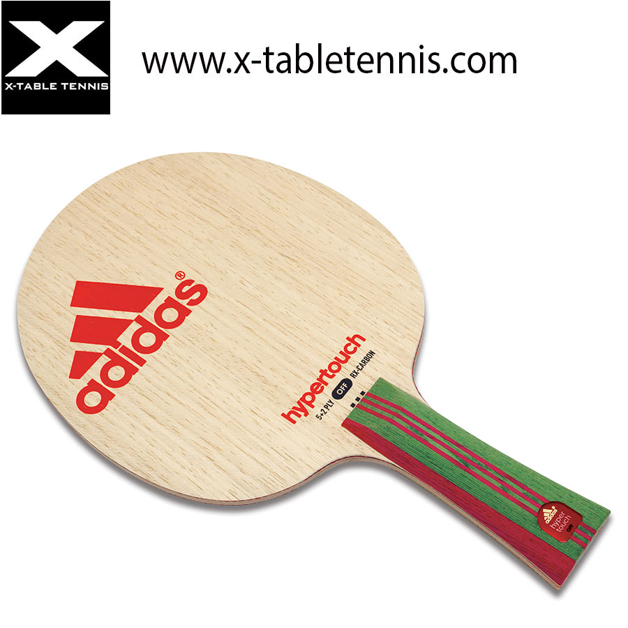 ไม้ปิงปอง adidas รุ่น Hyper Touch – อาวุธมาตรฐานรุ่นใหม่สำหรับผู้เล่นระดับสูง ราคา 900,000 บาท*ส่งฟรี