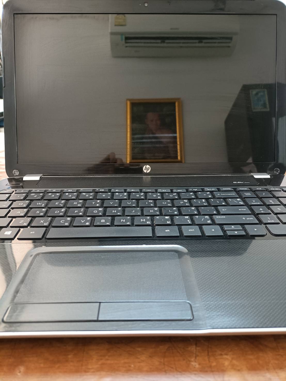 ขาย โน๊ตบุ๊ค HP Pavilion 15-e007TXCore i7-4702MQ 4 คอ 8 เทด 15.6" HD LED BrightView Intel® Core™ i7 4 GB DDR3-SDRAM 1000 GB HDD AMD Radeon HD 8670M(SECOND HAND) ราคา 9,500 บาท*ส่งฟรี