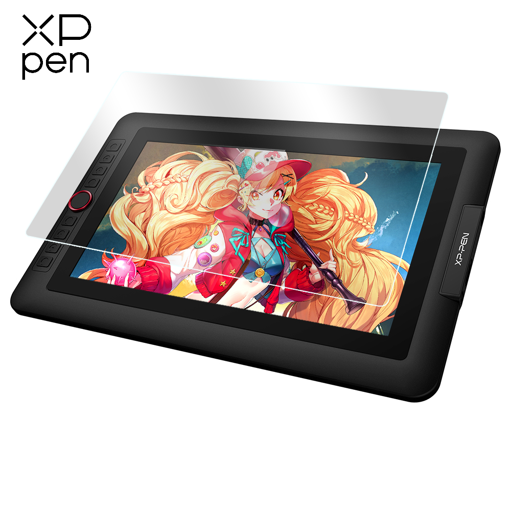 XP-PEN Artist10Pen（USB-C to USB-Cケーブル付き）