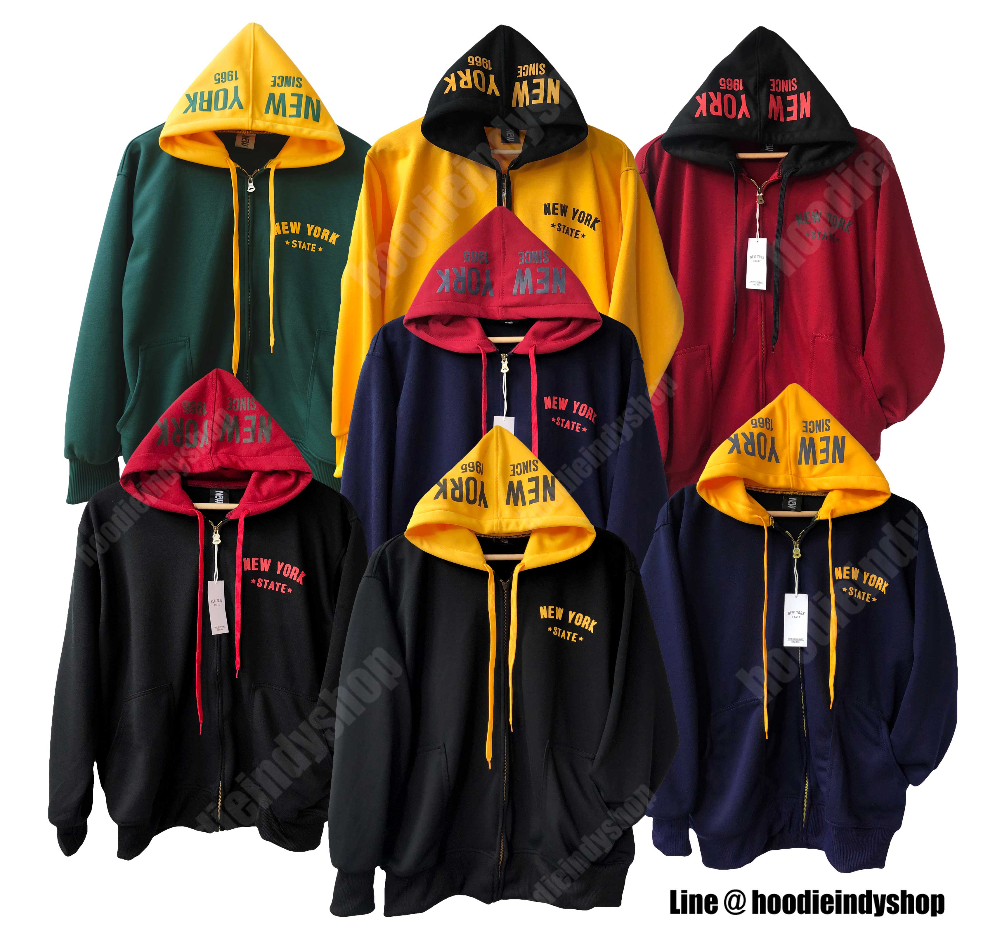 VMCNEWCITY LS O-NECK PULLOVER