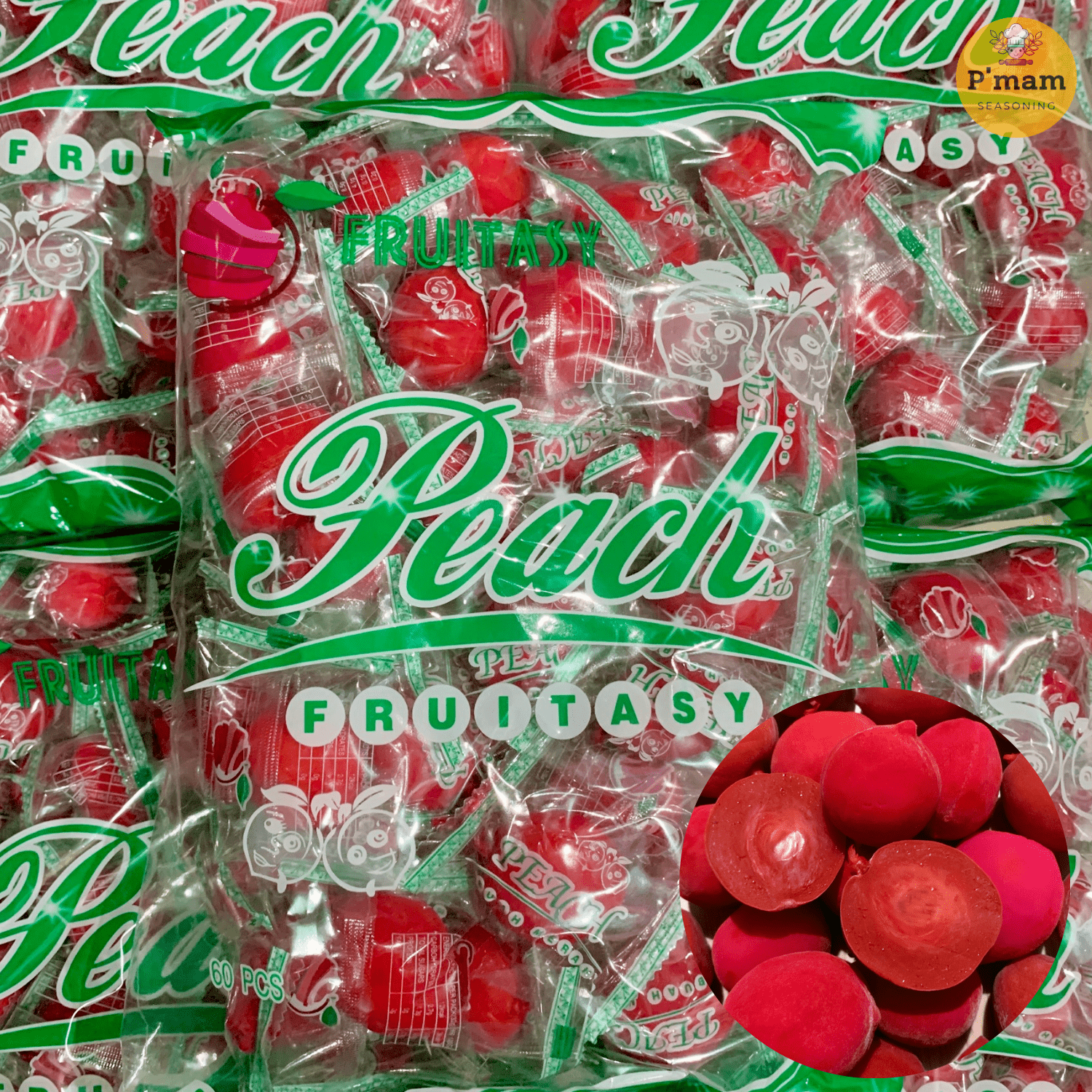 55 De 3000 Pessoas