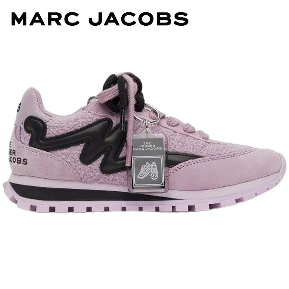 Trainers Marc Jacobs - The Comics Jogger sneakers - M9002317101