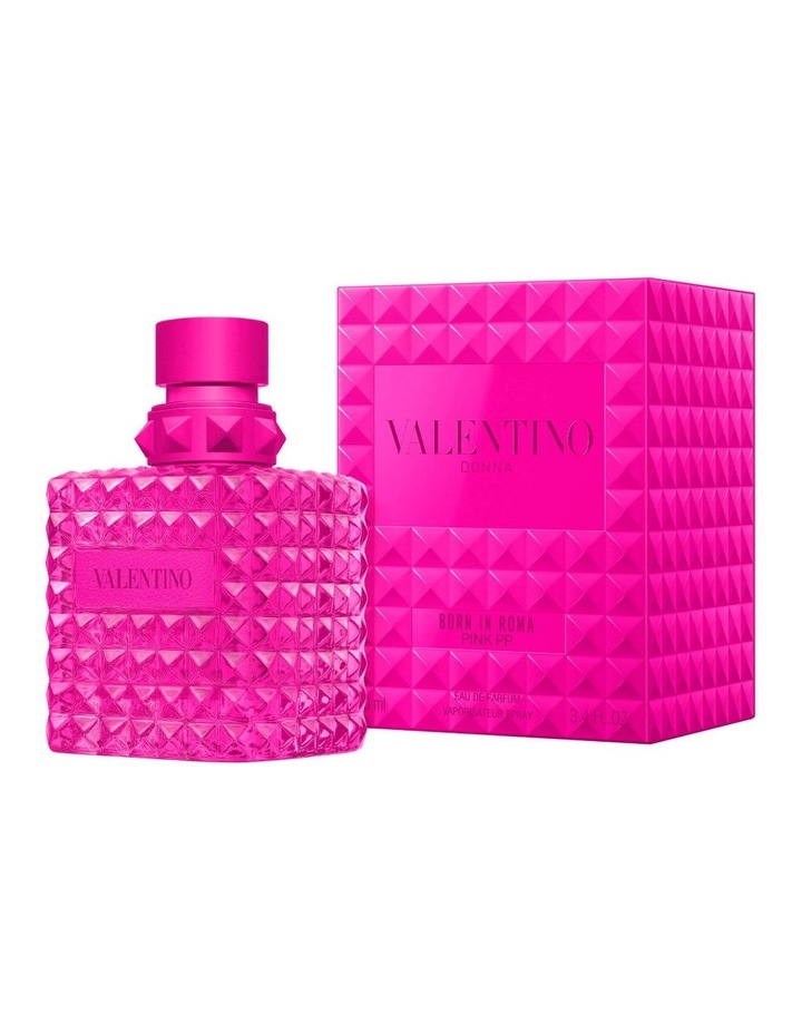 ของแท้100%Valentino Born in Roma Donna Le Rendez-Vous Eau De Parfum 100ml ราคา 4,750 บาท*ส่งฟรี