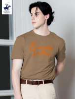 BEVERLY HILLS POLO CLUB เสื้อยืดคอกลมแขนสั้น รุ่น BNSR502