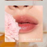 CHO-GLOW STAIN LIP TINT ลิปทินท์แอนด์กลอส ทิ้งสีสเตน ติดทนนาน พร้อมบำรุงริมฝีปากให้อิ่มฟู ขนาด 2.7g.