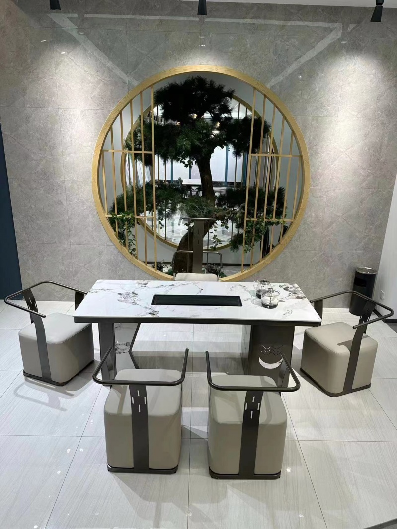 โต๊ะรับแขกคุยงาน ราคา 30,800 บาท*ส่งฟรี