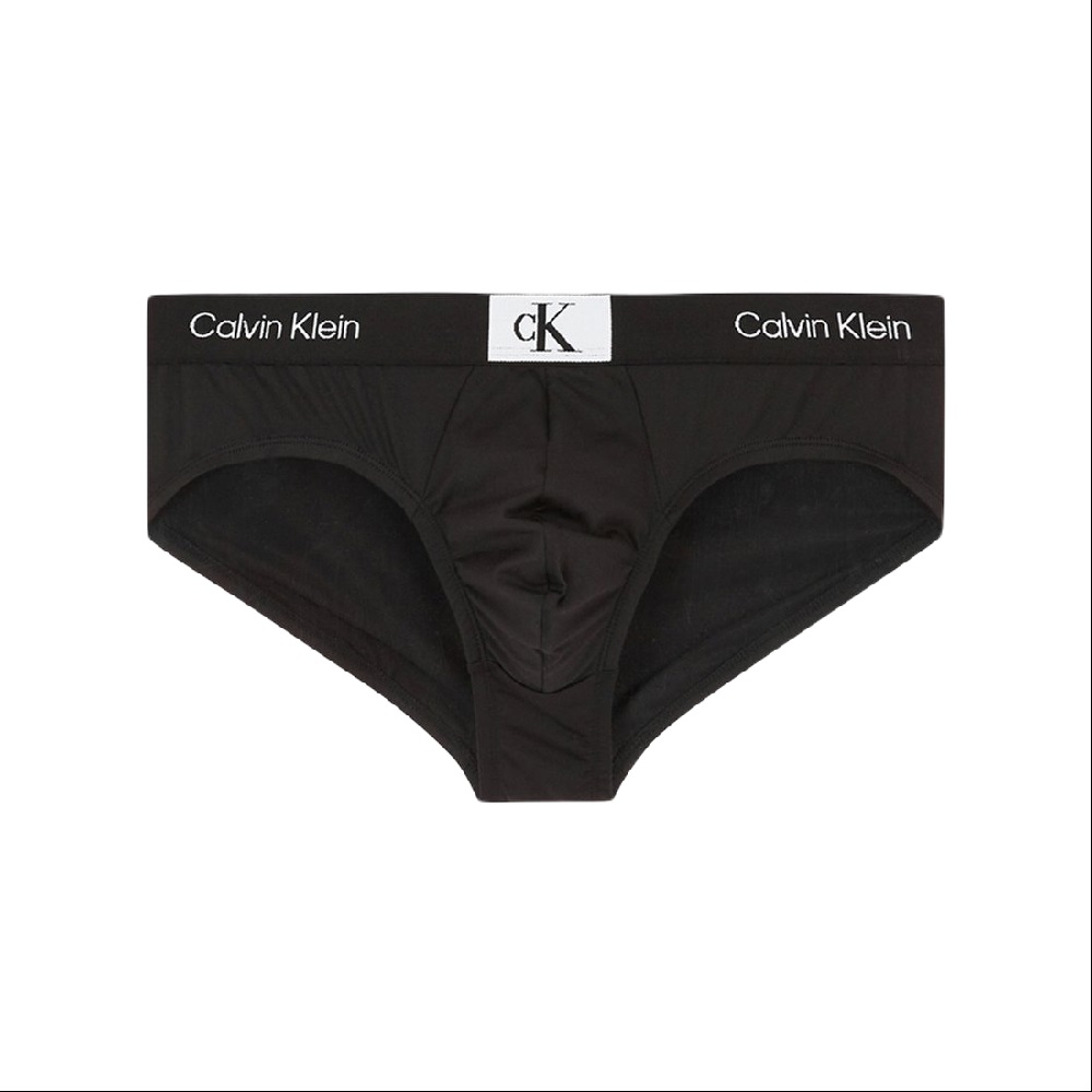 CC Classic Woc 20cm All Black Grained Calfskin