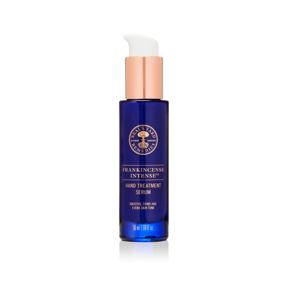 Neal's Yard Remedies Luxury Organic Frankincense Intense Hand Treatment Serum ราคา 2,450 บาท*ส่งฟรี